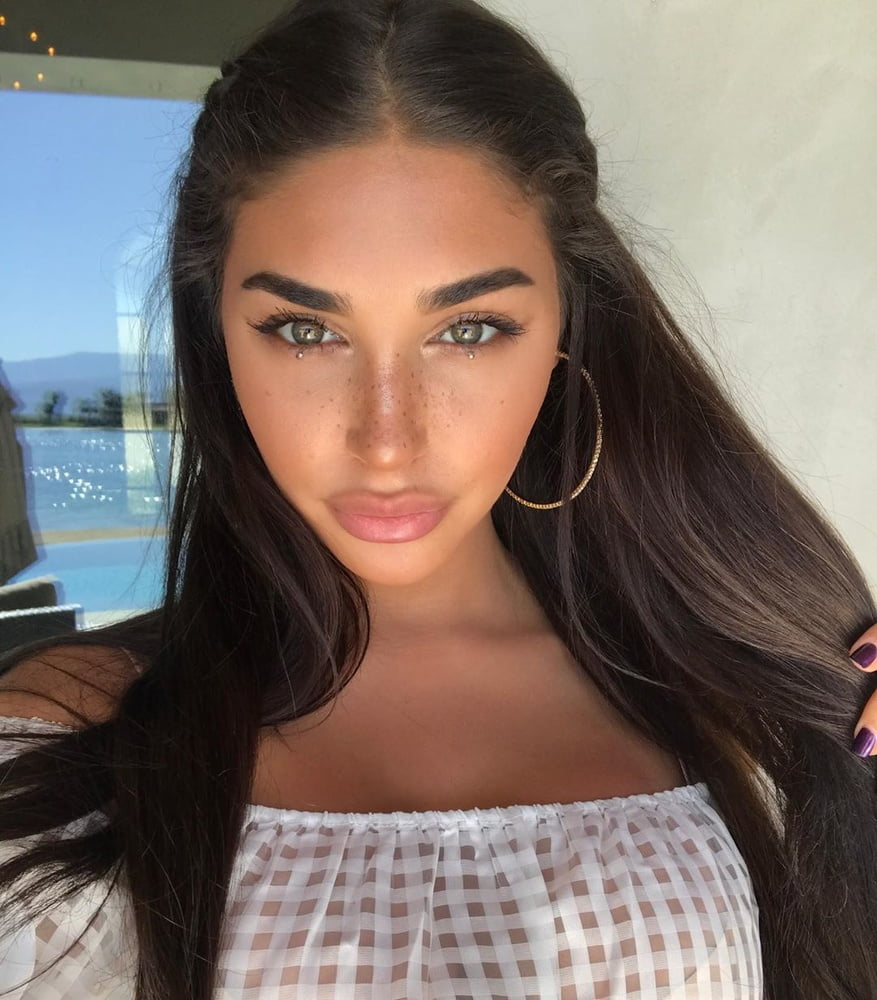 Chantel Jeffries (Ceejay) #89531883