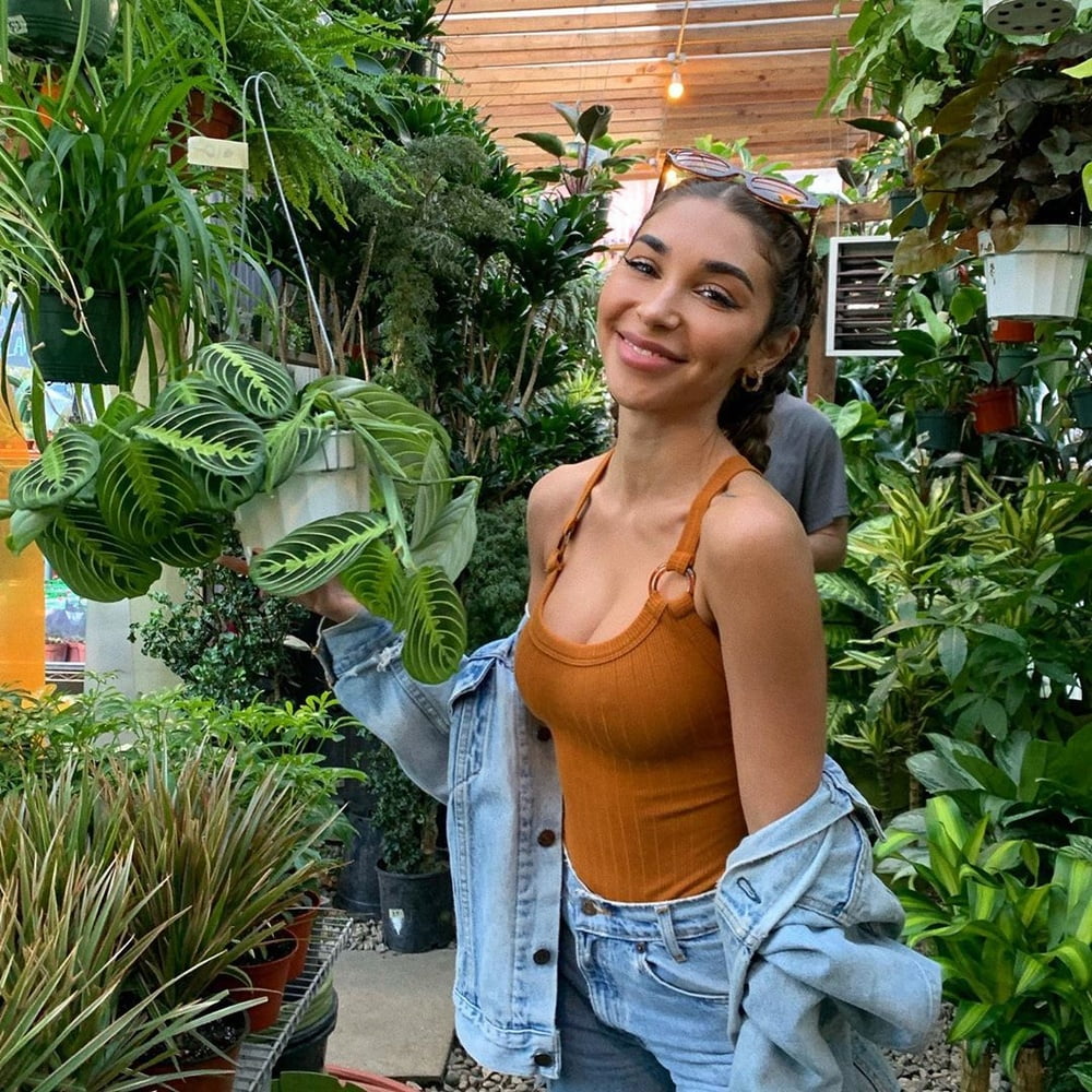 Chantel Jeffries (Ceejay) #89531907