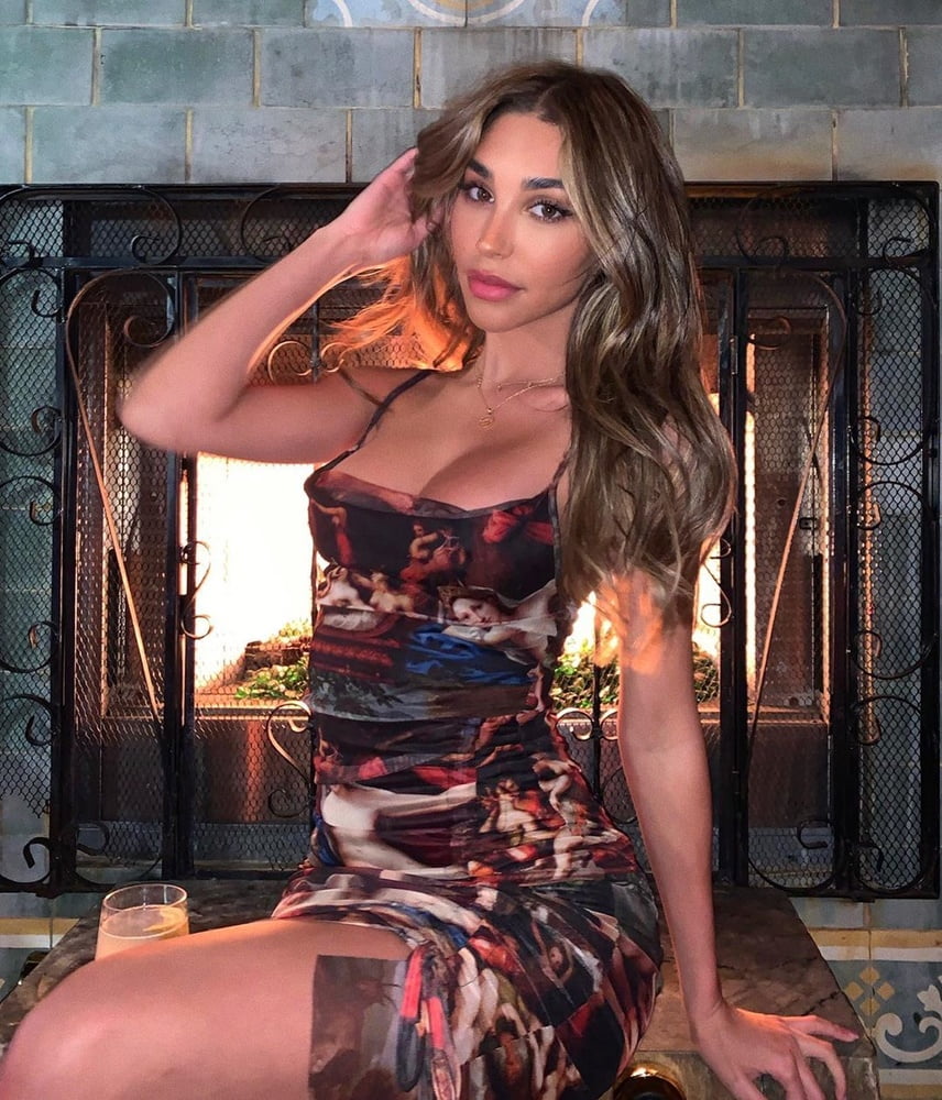 Chantel Jeffries (Ceejay) #89531943