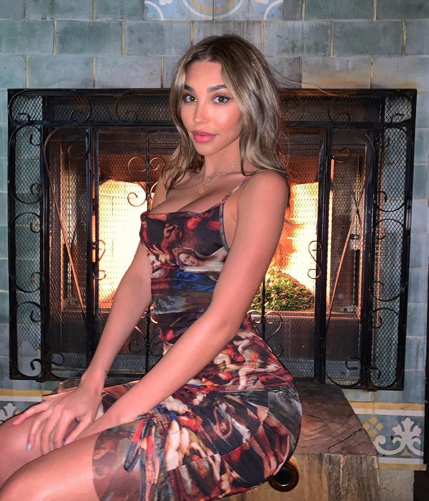 Chantel jeffries (ceejay)
 #89531957