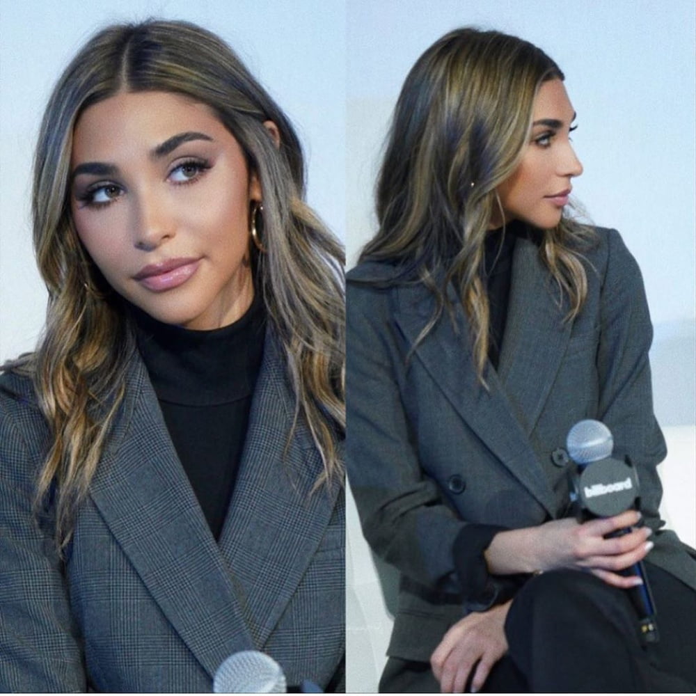 Chantel Jeffries (Ceejay) #89531978