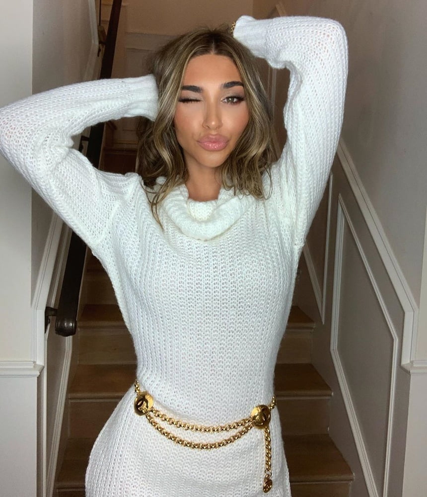 Chantel Jeffries (Ceejay) #89531980