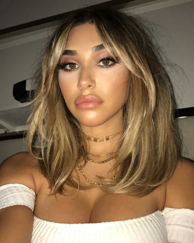 Chantel Jeffries (Ceejay) #89531985