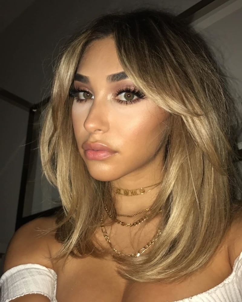 Chantel Jeffries (Ceejay) #89531986