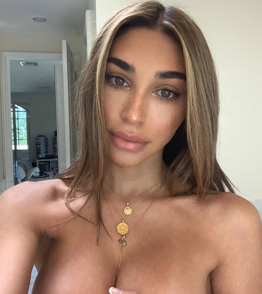 Chantel Jeffries (Ceejay) #89531989