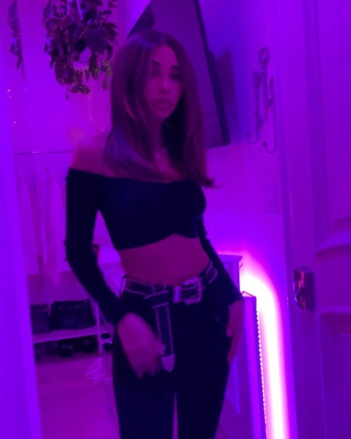 Chantel jeffries (ceejay)
 #89531992