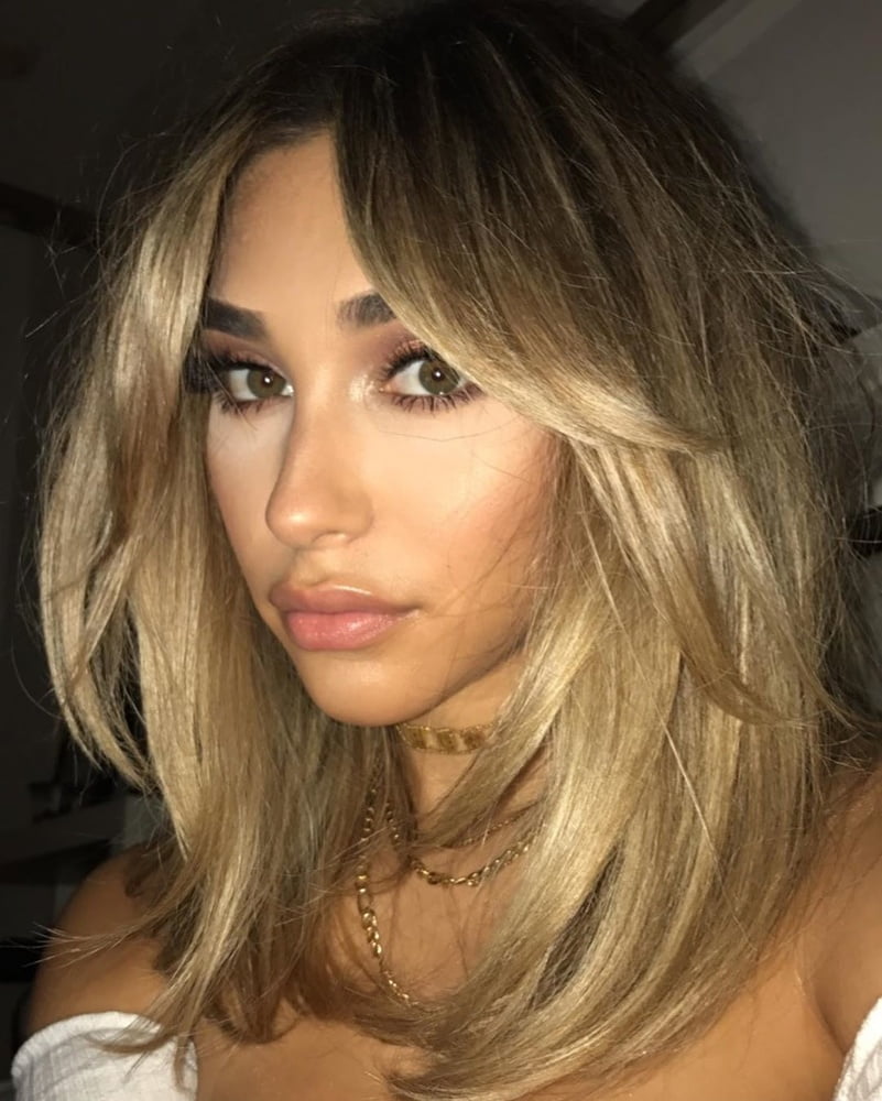 Chantel jeffries (ceejay)
 #89532002