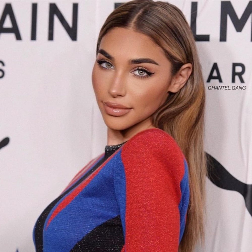 Chantel jeffries (ceejay)
 #89532003