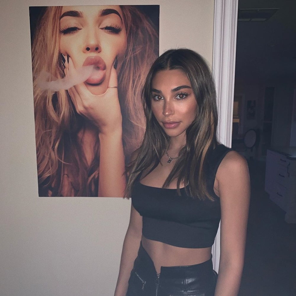 Chantel jeffries (ceejay)
 #89532013