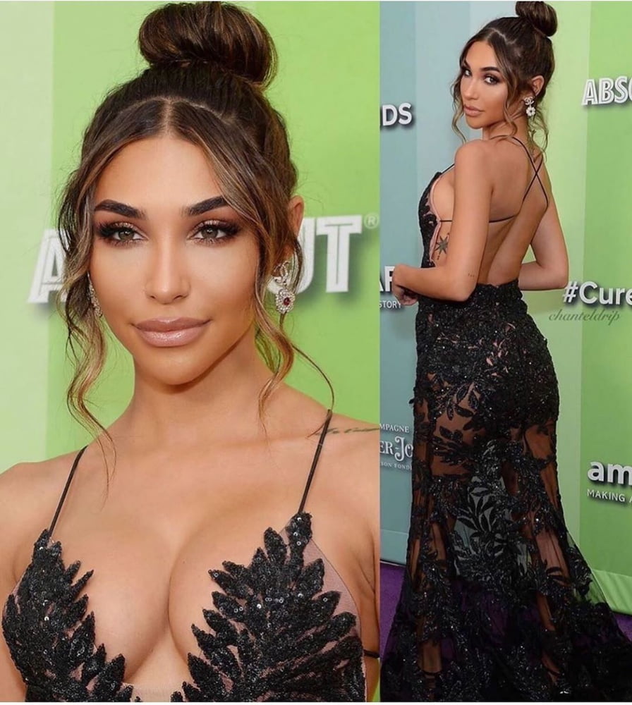 Chantel jeffries (ceejay)
 #89532015