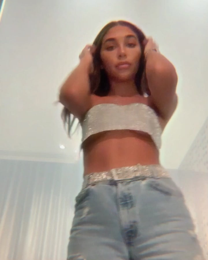 Chantel Jeffries (Ceejay) #89532022