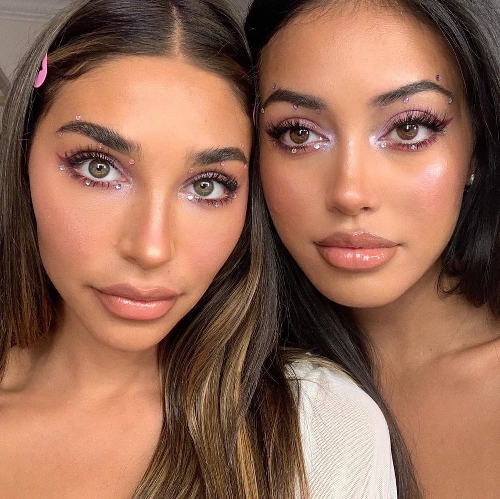 Chantel jeffries (ceejay)
 #89532028