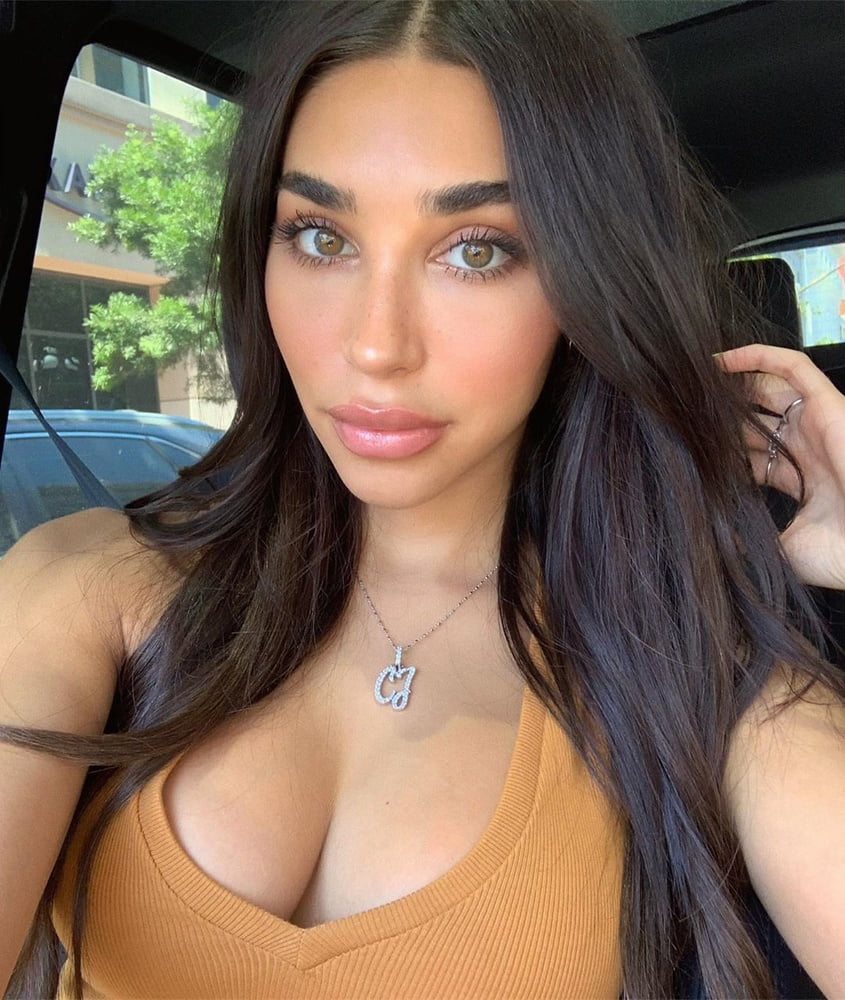 Chantel Jeffries (Ceejay) #89532058