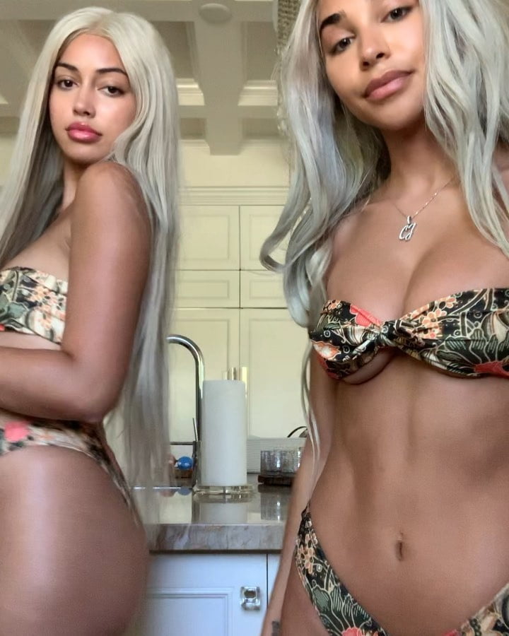 Chantel Jeffries (Ceejay) #89532082