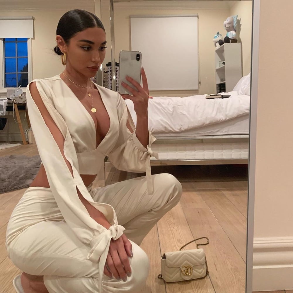 Chantel Jeffries (Ceejay) #89532089