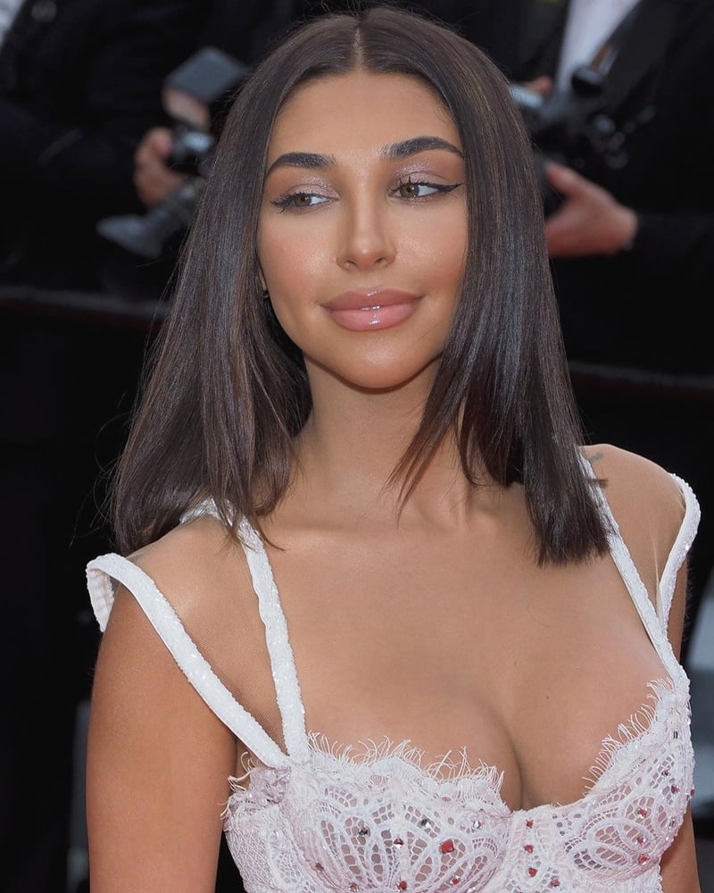 Chantel Jeffries (Ceejay) #89532098