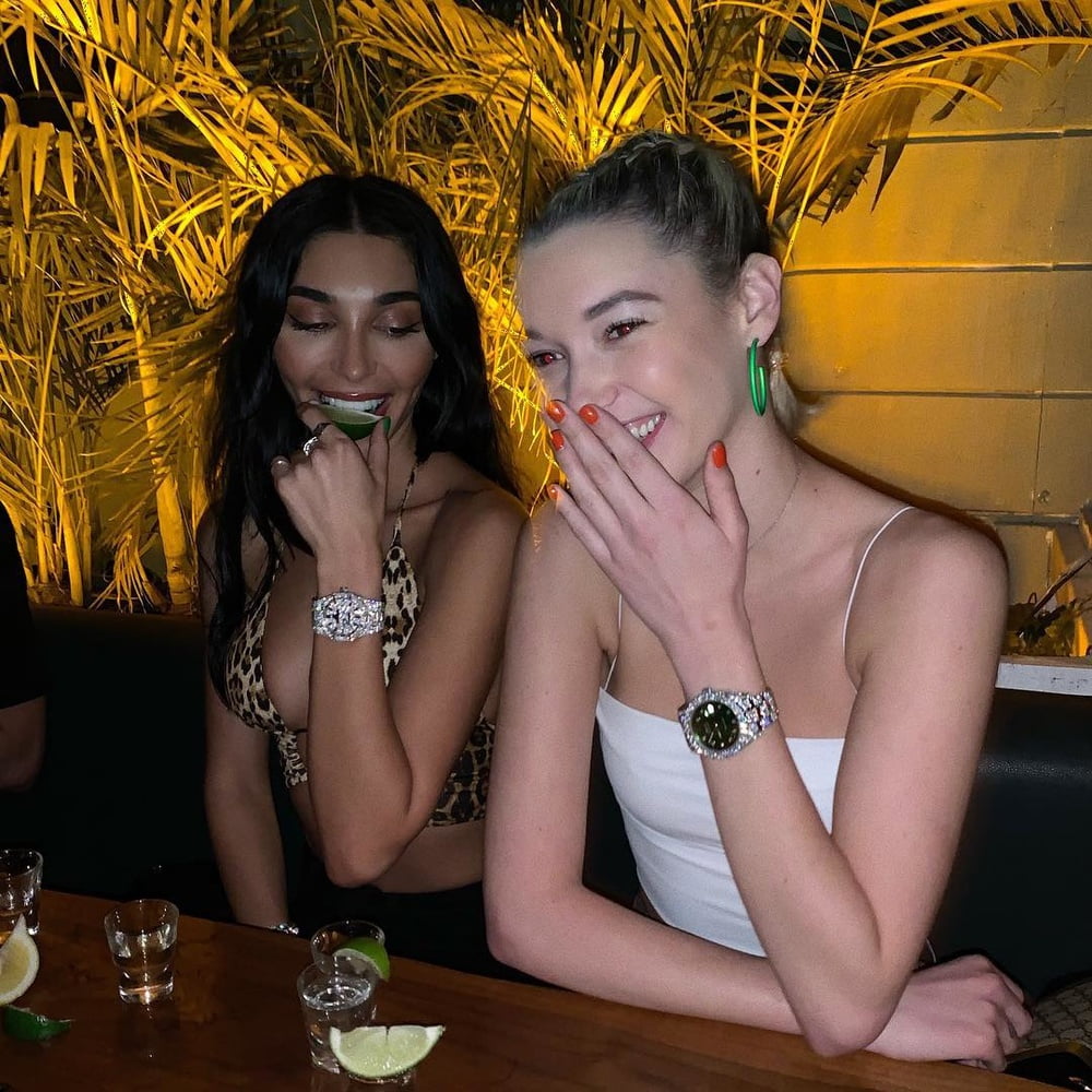 Chantel jeffries (ceejay)
 #89532106