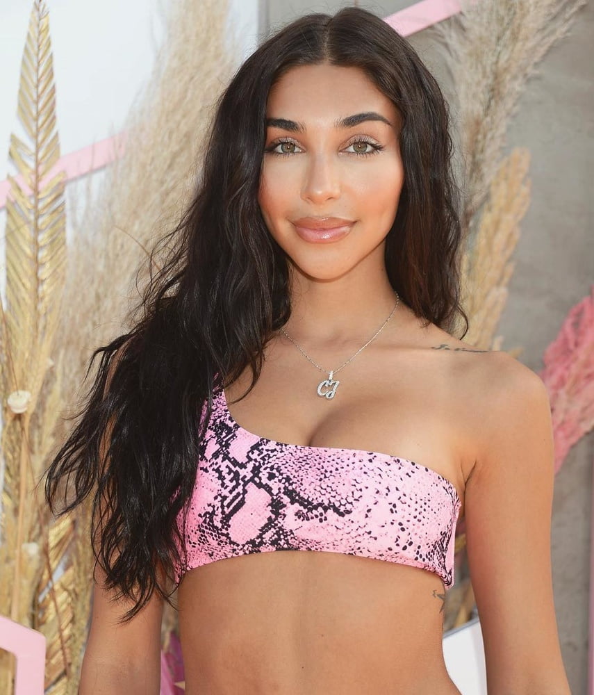 Chantel Jeffries (Ceejay) #89532109