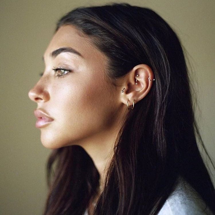 Chantel Jeffries (Ceejay) #89532155