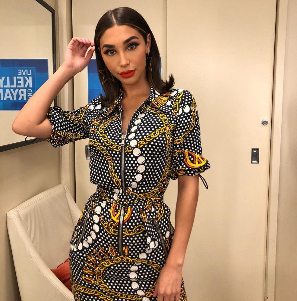 Chantel Jeffries (Ceejay) #89532177