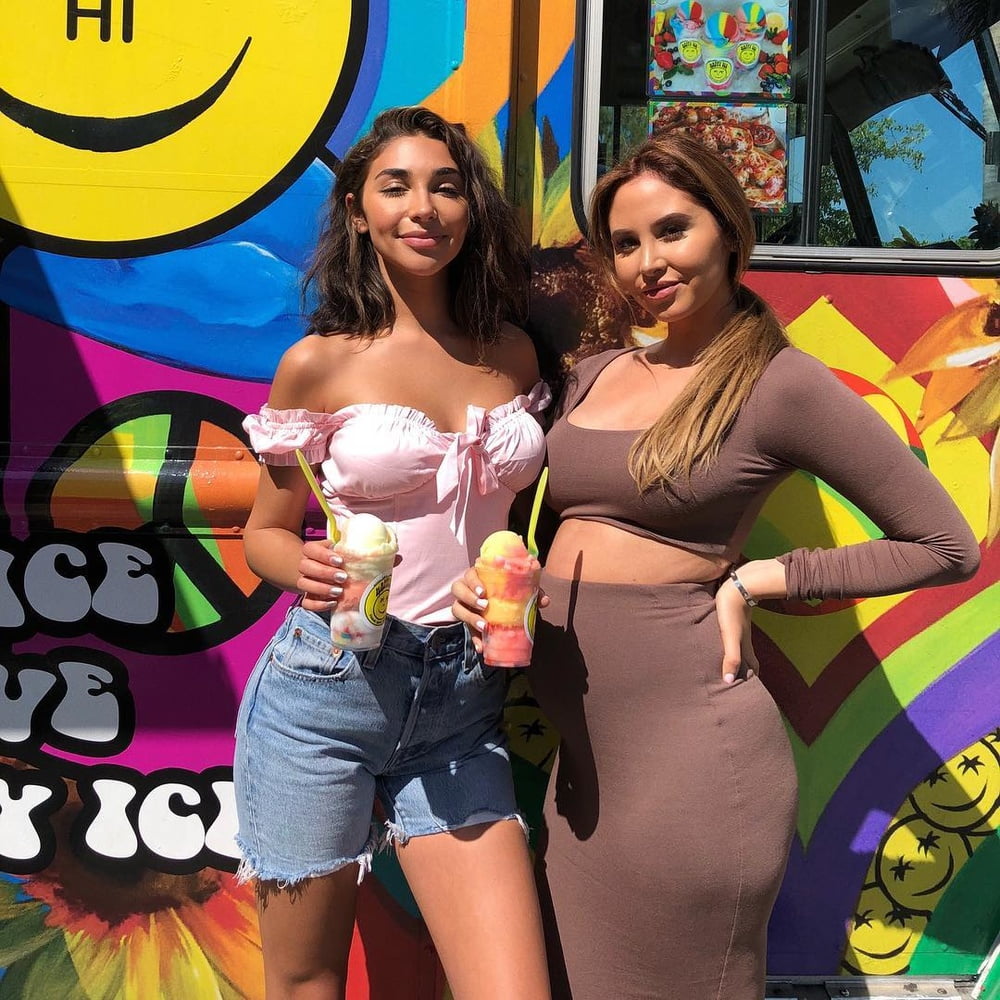 Chantel Jeffries (Ceejay) #89532191