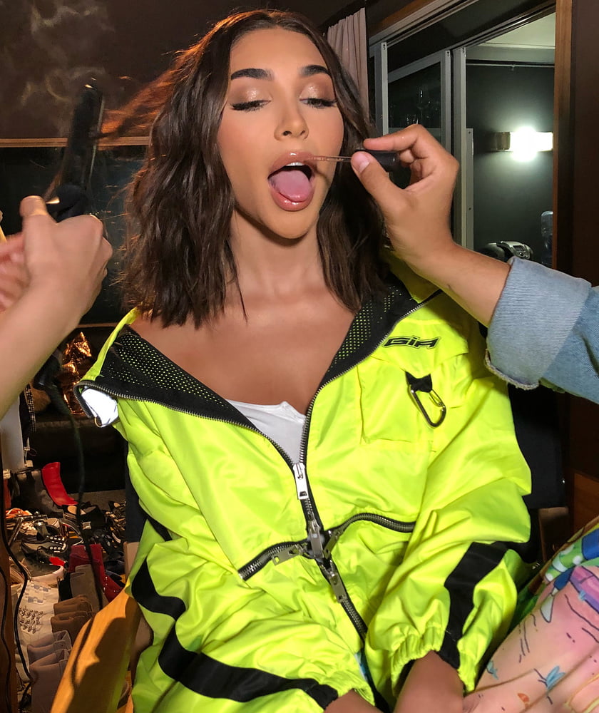 Chantel Jeffries (Ceejay) #89532193