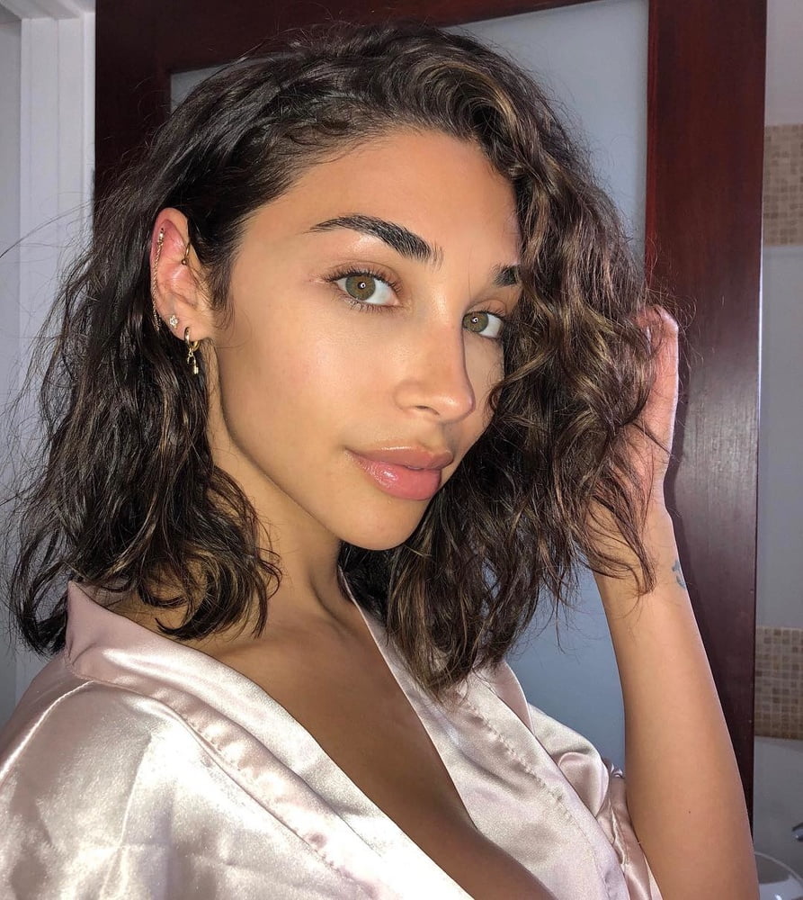 Chantel Jeffries (Ceejay) #89532194