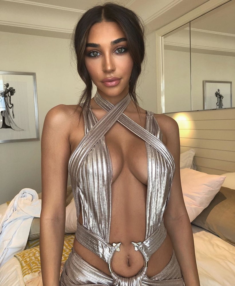 Chantel jeffries (ceejay)
 #89532208