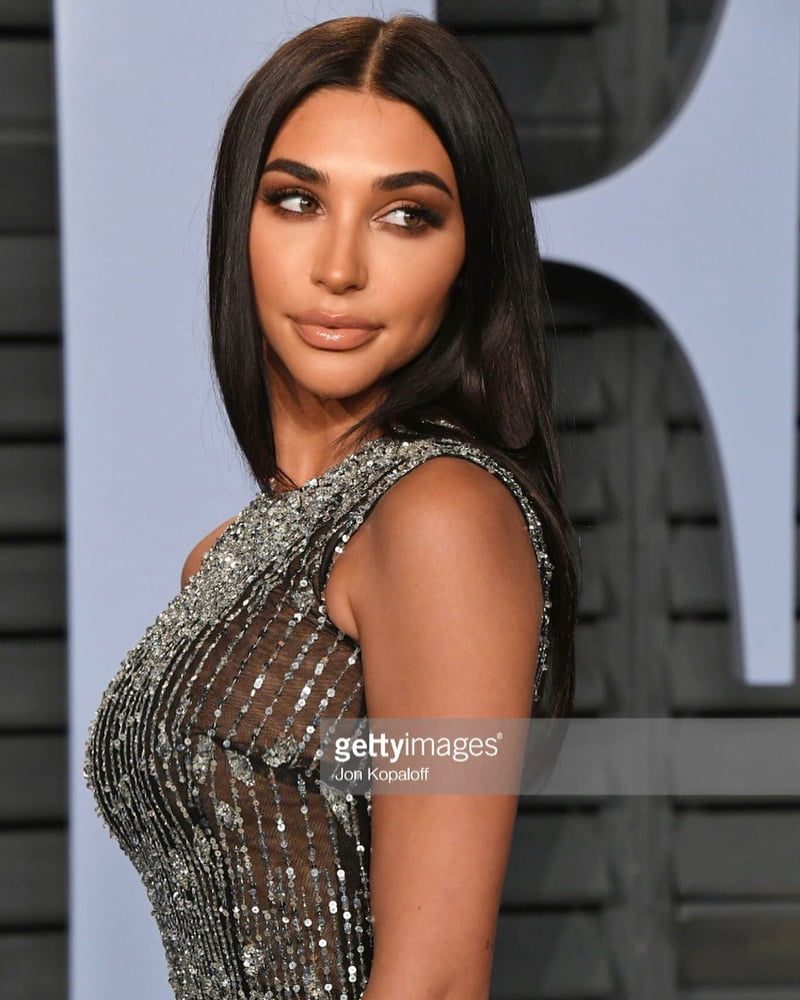 Chantel Jeffries (Ceejay) #89532232