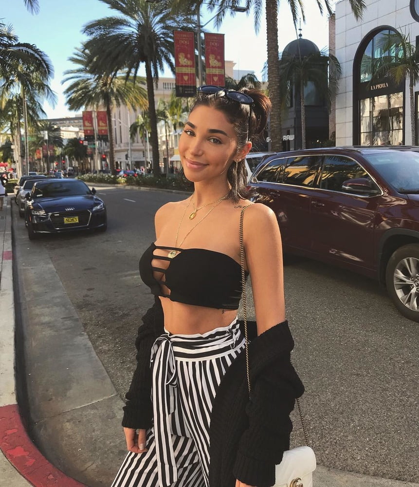 Chantel Jeffries (Ceejay) #89532247