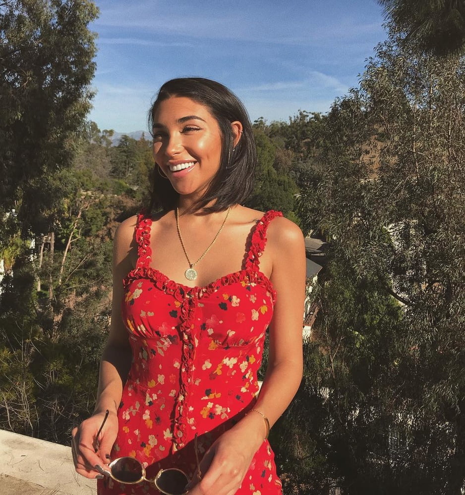 Chantel jeffries (ceejay)
 #89532248