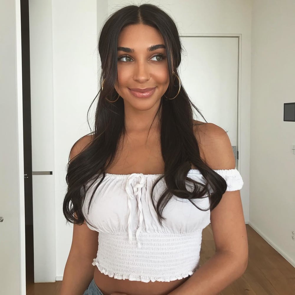 Chantel jeffries (ceejay)
 #89532255