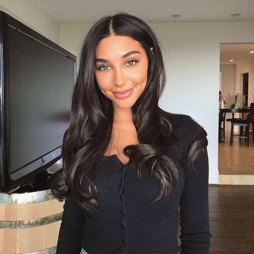 Chantel jeffries (ceejay)
 #89532258