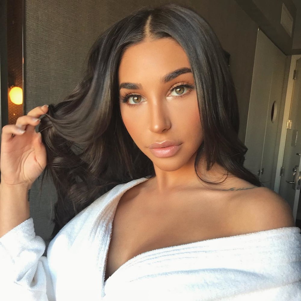 Chantel Jeffries (Ceejay) #89532259