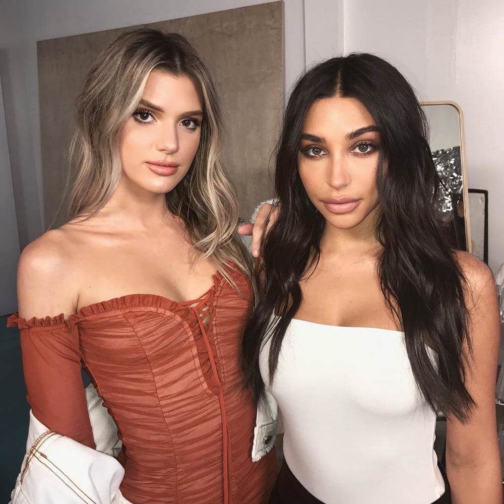 Chantel Jeffries (Ceejay) #89532260