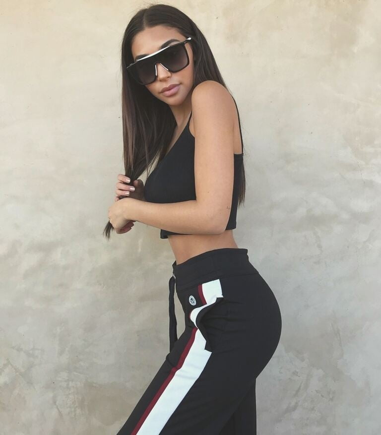 Chantel Jeffries (Ceejay) #89532266