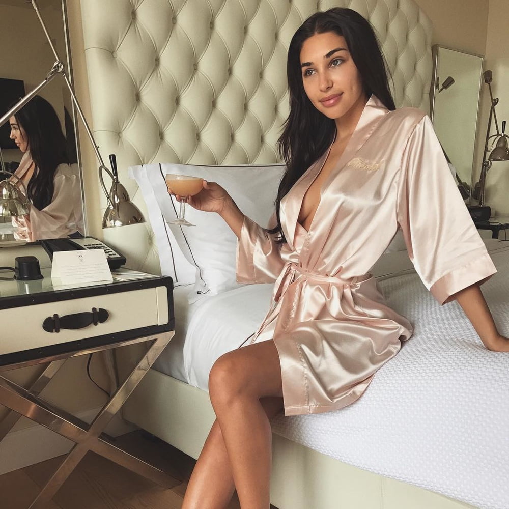 Chantel Jeffries (Ceejay) #89532287