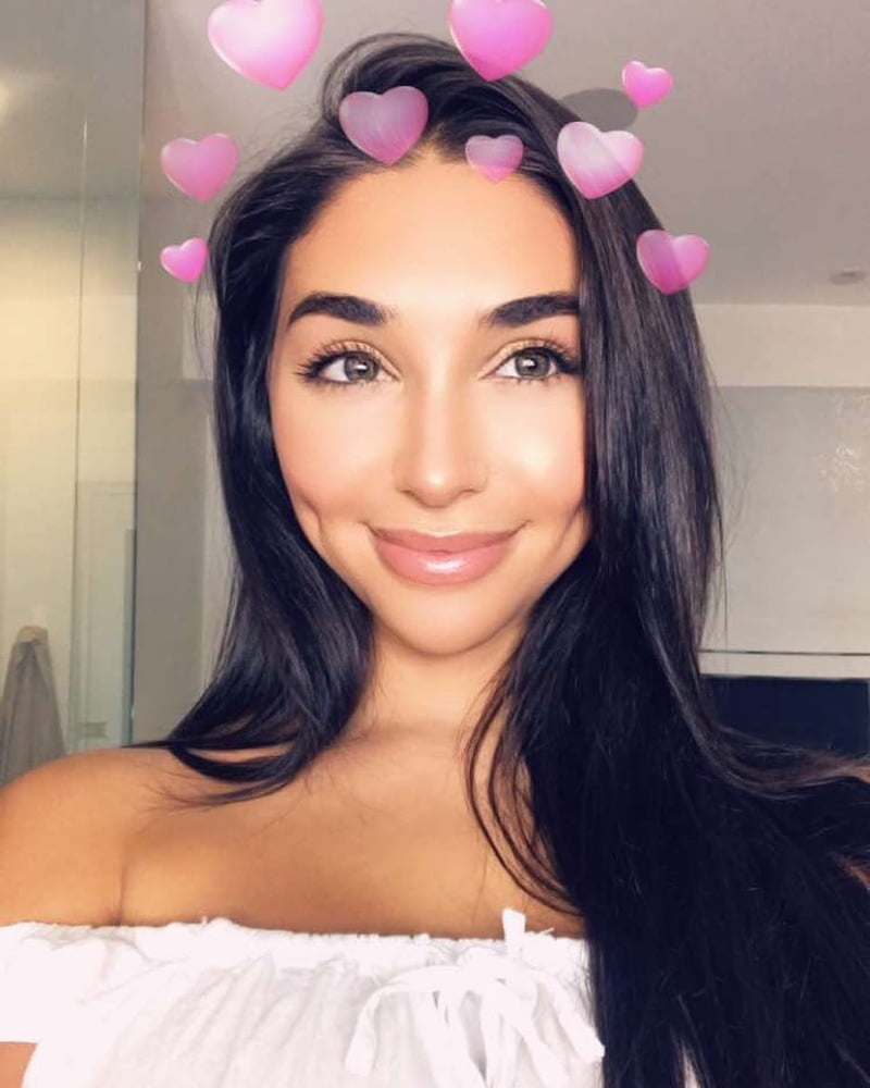 Chantel Jeffries (Ceejay) #89532290