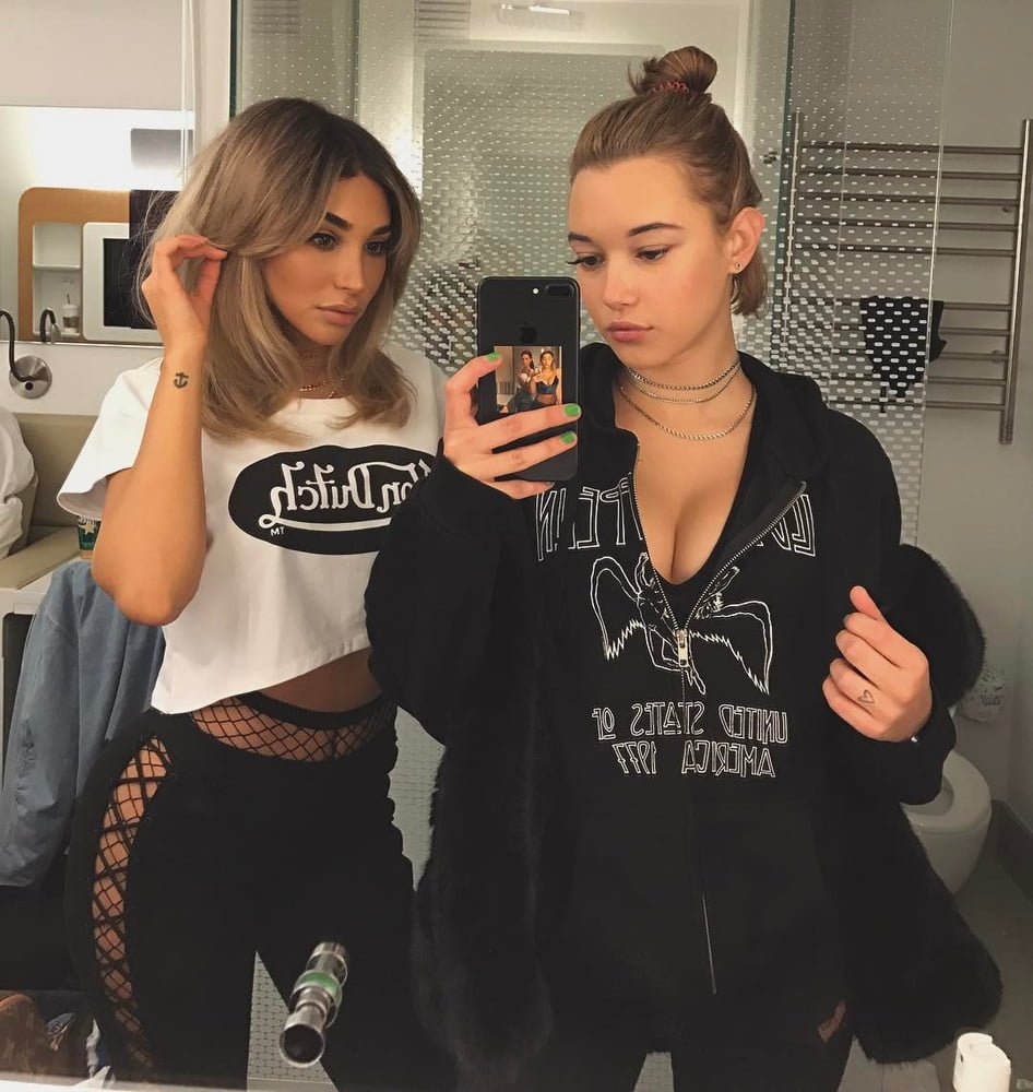 Chantel jeffries (ceejay)
 #89532310