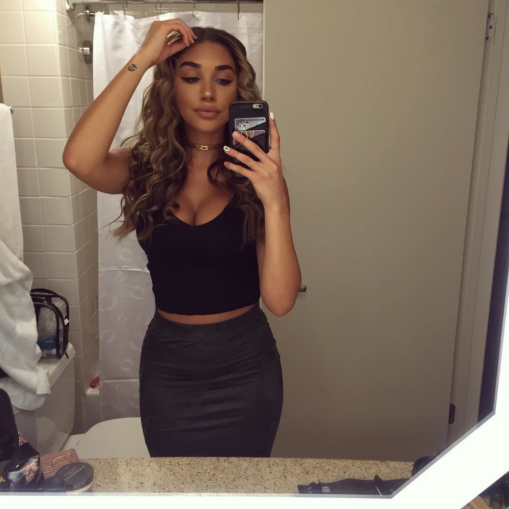 Chantel Jeffries (Ceejay) #89532343