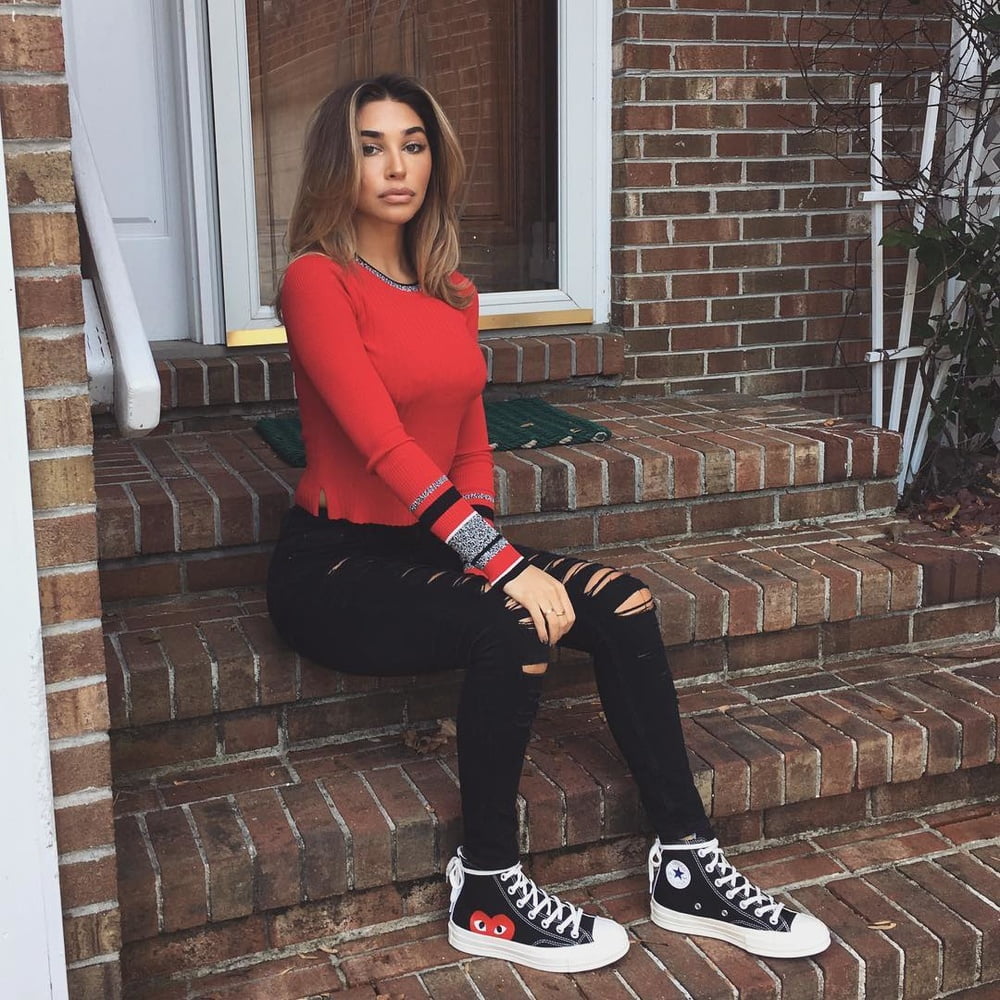 Chantel Jeffries (Ceejay) #89532353