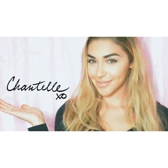 Chantel Jeffries (Ceejay) #89532354