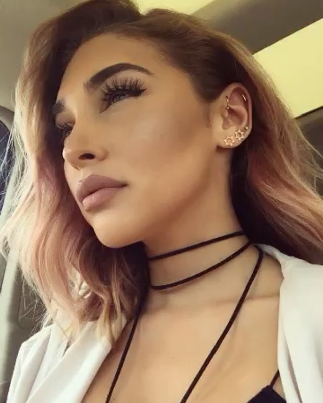 Chantel Jeffries (Ceejay) #89532367