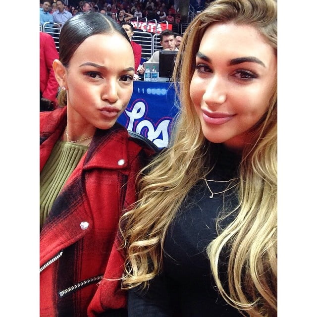 Chantel Jeffries (Ceejay) #89532370