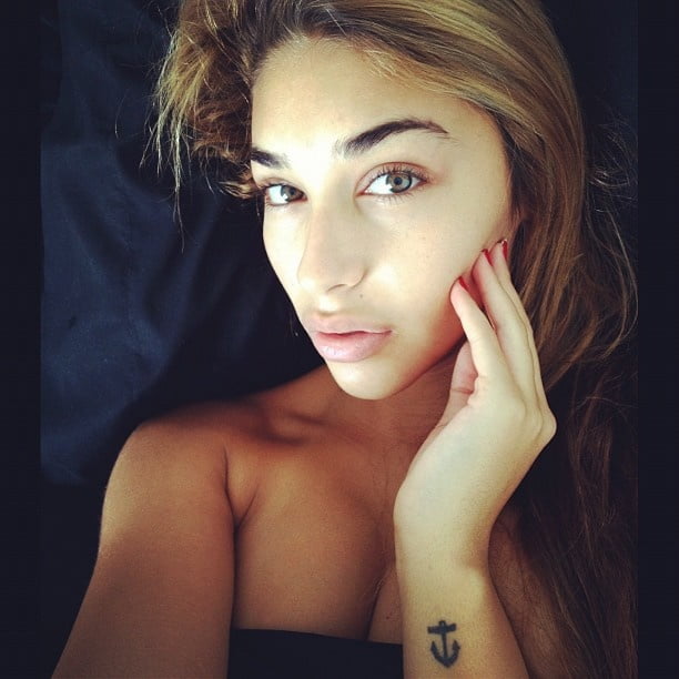 Chantel Jeffries (Ceejay) #89532375