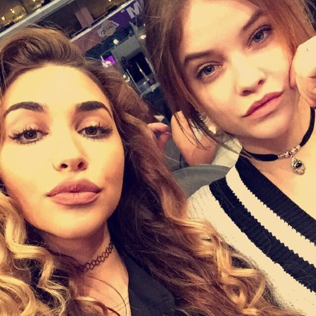 Chantel jeffries (ceejay)
 #89532385