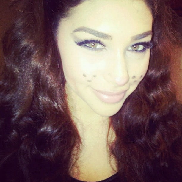 Chantel Jeffries (Ceejay) #89532390