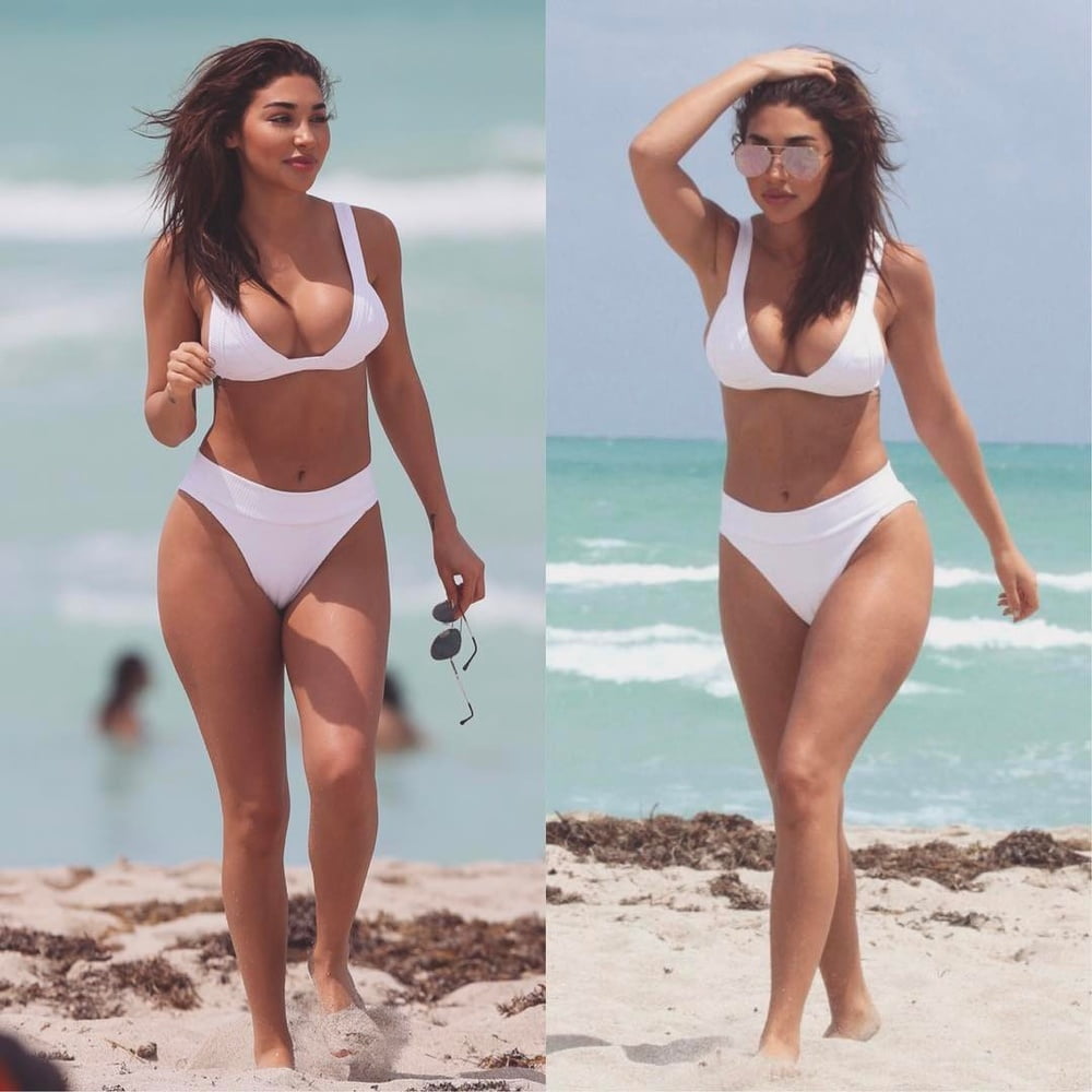 Chantel Jeffries (Ceejay) #89532411