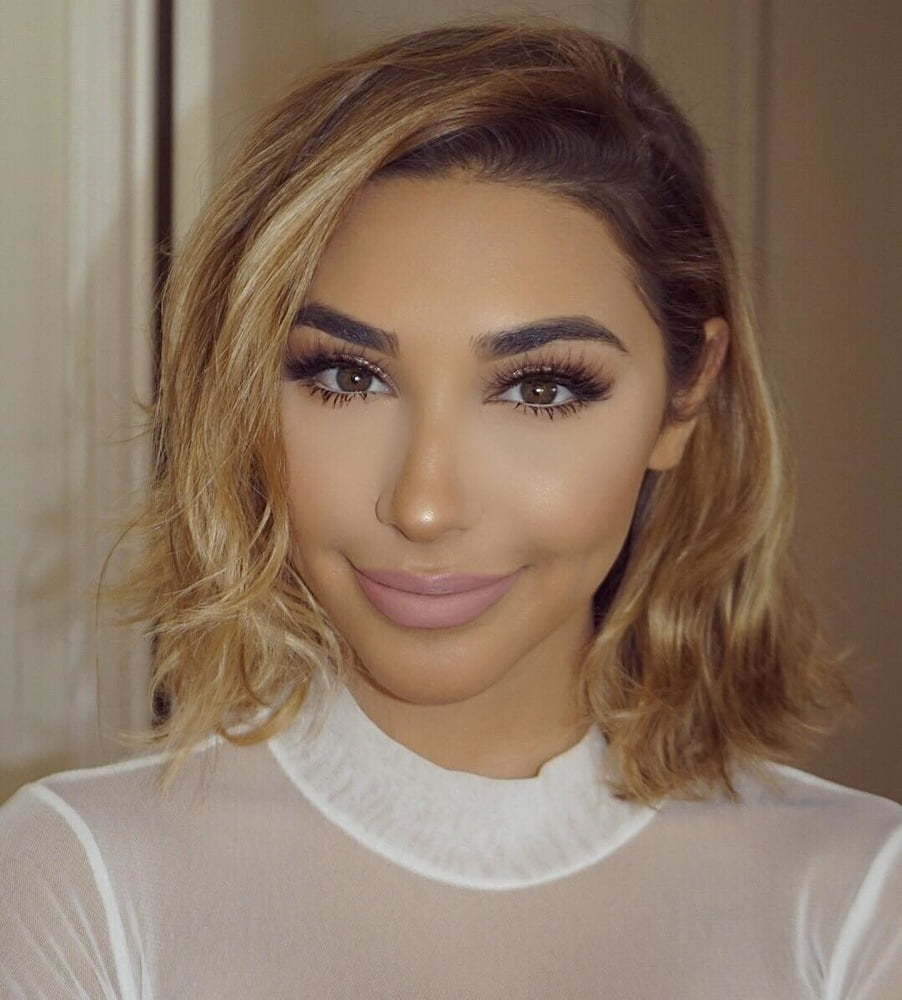 Chantel jeffries (ceejay)
 #89532414