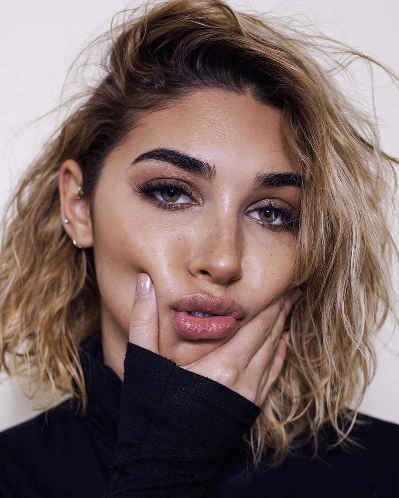 Chantel Jeffries (Ceejay) #89532416